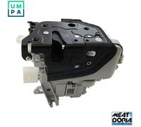 Door Lock MEAT & DORIA 31199