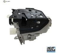 Door Lock MEAT & DORIA 31199
