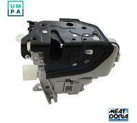 Door Lock MEAT & DORIA 31199