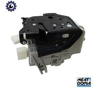 Meat & Doria Door Lock 31215 for VW/Audi A8L, A6/S6, Allroad; Porsche CGEA/CGFA & CJGD 3.0L