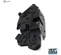 Door lock Left Front 31219 MEAT & DORIA for SEAT SKODA AUDI VW