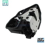 Door lock Right Rear 31228 MEAT & DORIA for BMW MINI