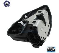 Door lock Right Rear 31228 MEAT & DORIA for BMW MINI