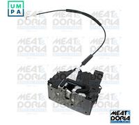DOOR LOCK 31326 FOR FIAT PUNTO/EVO/Hatchback/Van/PURE 199B6.000/B7.000 0.9L 4cyl