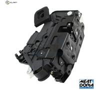 DOOR LOCK 31376 FOR SKODA VW BORA/IV JETTA/VI/CLASICO POLO CLCB/CFHC/CEGA 2.0L