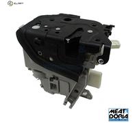 Meat & Doria Door Lock 31382 - Right Rear for Audi A8 3.0L 6cyl (CGXC/CTDA/CREC/CMDA/CTUB)