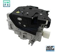 Fits MEAT & DORIA 31390 Door Lock DE Stock