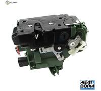 DOOR LOCK 31413 FOR SKODA VW BORA GOLF/IV/Mk JETTA PASSAT SEAT LEON 2.0L 4cyl