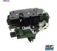 DOOR LOCK 31413 FOR SKODA VW BORA GOLF/IV/Mk JETTA PASSAT SEAT LEON 2.0L 4cyl