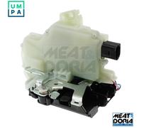DOOR LOCK 31434 FOR SKODA VW BORA GOLF/IV/Mk JETTA PASSAT SEAT LEON 2.0L 4cyl