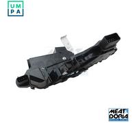 DOOR LOCK 31531 FOR FORD MONDEO/IV/Turnier S-MAX GALAXY Q4WA/Q4BA/KNWA 2.2L 4cyl
