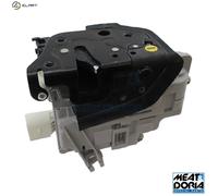 DOOR LOCK 31567 FOR AUDI Q3/SUV A4/S4/Allroad Q5 A5/Sportback/S5 PORSCHE 2.0L A4