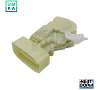 DOOR LOCK 31578 FOR TOYOTA YARIS/VITZ/VERSO/FUN/CARGO VITZ/ECHO 2SZ-FE 1.3L 4cyl