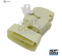 DOOR LOCK 31579 FOR TOYOTA YARIS/VITZ/VERSO/FUN/CARGO VITZ/ECHO 2SZ-FE 1.3L 4cyl