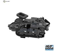 Door lock Left Front 31588 MEAT & DORIA for VW SEAT SKODA AUDI