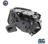 Door lock Right Rear 31591 MEAT & DORIA for VW SEAT SKODA AUDI