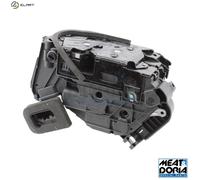 Door lock Right Rear 31591 MEAT & DORIA for VW SEAT SKODA AUDI