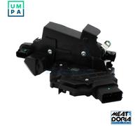 DOOR LOCK 31601 FOR VOLVO V50 C30 S80/II XC60/SUV C70/Convertible XC70 V70/III