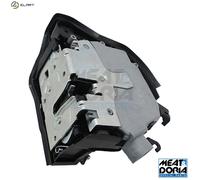 MEAT & DORIA FRONT LEFT DOOR LOCK 31672 FOR BMW