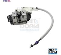 DOOR LOCK 31714 FOR MERCEDES-BENZ C-CLASS/T-Model GLK-CLASS SLS/AMG/Roadster