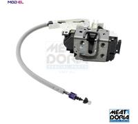 DOOR LOCK 31715 FOR MERCEDES-BENZ C-CLASS/T-Model GLK-CLASS CLS E-CLASS SLS 2.1L