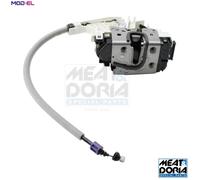 DOOR LOCK 31719 FOR MERCEDES-BENZ C-CLASS/T-Model GLK-CLASS CLS E-CLASS 2.1L