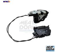 DOOR LOCK 31792 FOR BMW 6/Gran/F0 N57D30B N55B30A 3.0L 6cyl 6 Gran F06 N63B44