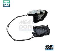 DOOR LOCK 31792 FOR BMW 6/Gran/F0 N57D30B N55B30A 3.0L 6cyl 6 Gran F06 N63B44