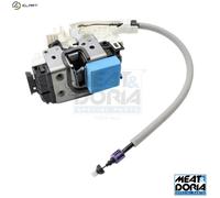 Door lock Left Rear 31800 MEAT & DORIA for MERCEDES-BENZ CLS C-CLASS T-Model GLE