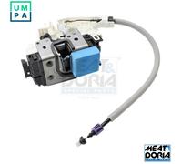 Door lock Left Rear 31800 MEAT & DORIA for MERCEDES-BENZ CLS C-CLASS T-Model GLE
