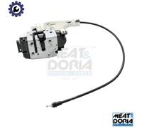 DOOR LOCK 31805 FOR VW CRAFTER/30-35/Bus/30-50/Van/Platform/Chassis CSLA 2.0L