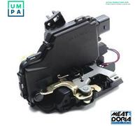 MEAT & DORIA 31823 Door lock
