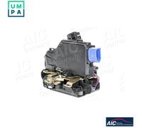 AIC 52980 Door Lock for ,PORSCHE,SEAT,SKODA,VW