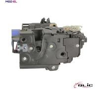 DOOR LOCK 6010-01-035434P FOR VW BBY/AUA/BKY 1.4L 4cyl POLO