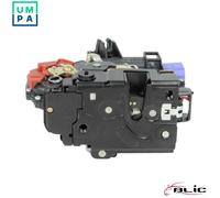 Door Lock BLIC 6010-01-038433P