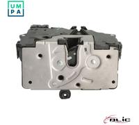 DOOR LOCK 6010-04-1062421P FOR OPEL CORSA/Hatchback/Van B10XFT/10XFL 3cyl 1.2L