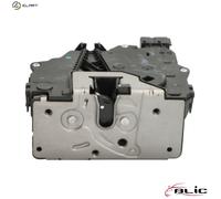DOOR LOCK 6010-04-1062422PP FOR OPEL CORSA MERIVA/B/MPV Z10/A10XEP 1.0L 3cyl