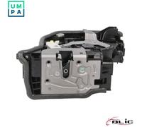 BLIC 6010-05-2077421PP Door lock
