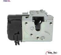 Blic Door Lock 6010-08-1157421P - Front - for Peugeot Partner/Tepee 1.6 (2008-2018) / Citroën