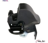 Door Lock BLIC 6010-09-032433P