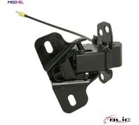 BLIC 6010-09-062433PP Door lock