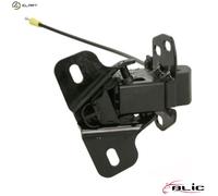 BLIC 6010-09-062433PP Door lock