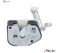 BLIC 6010-09-1221432P Door lock