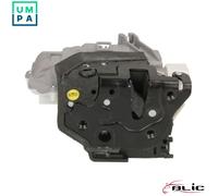 BLIC 6010-10-015443P Control Valve, central locking for SEAT,VW