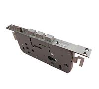 Door Lock 6068 Gear Box Multi Point Lock Door Latch Hooply Lock Euro Cylinder Locks 6068