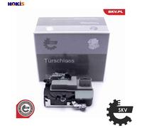 DOOR LOCK 60SKV011 FOR PEUGEOT PARTNER/Box/Body/MPV CITROËN BERLINGO/FIRST 1.4L
