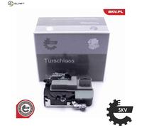 DOOR LOCK 60SKV011 FOR PEUGEOT PARTNER/Box/Body/MPV CITROËN BERLINGO/FIRST 1.4L