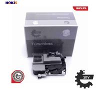 DOOR LOCK 60SKV012 FOR PEUGEOT PARTNER/Box/Body/MPV CITROËN BERLINGO/FIRST 1.4L