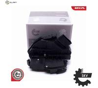 DOOR LOCK 60SKV034 FOR FORD USA T9CF/T9CE/T8CC/T8CM 2.0L 4cyl EDGEM1DH 1.0L 4cyl