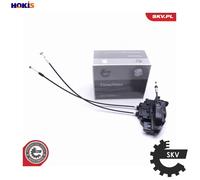 DOOR LOCK 60SKV041 FOR HYUNDAI G4FA/D4FC 1.4L G4GC 2.0L G4FC/G4FDD4FB 1.6L 4cyl